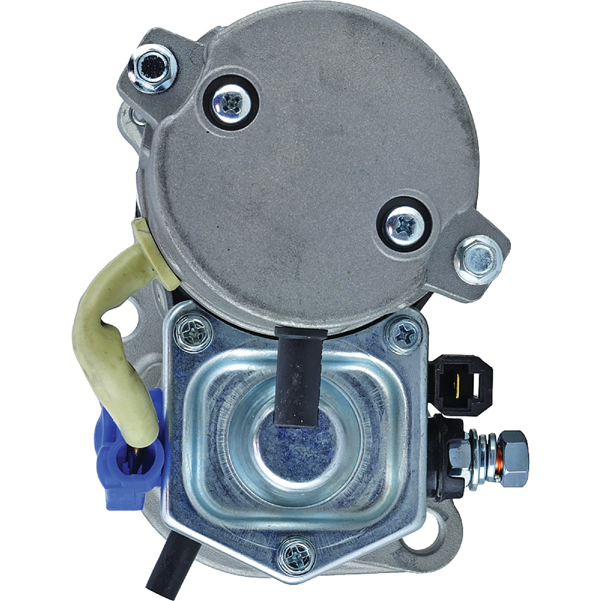 Amazon.com: DB Electrical 410-52570 9 Tooth Count 12V Starter