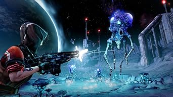 Borderlands: The Pre-Sequel - Steam PC [Online Game Code]