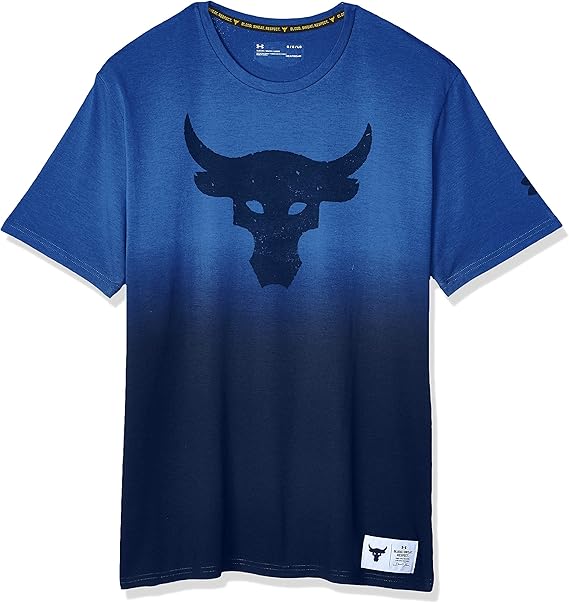 underarmour bull