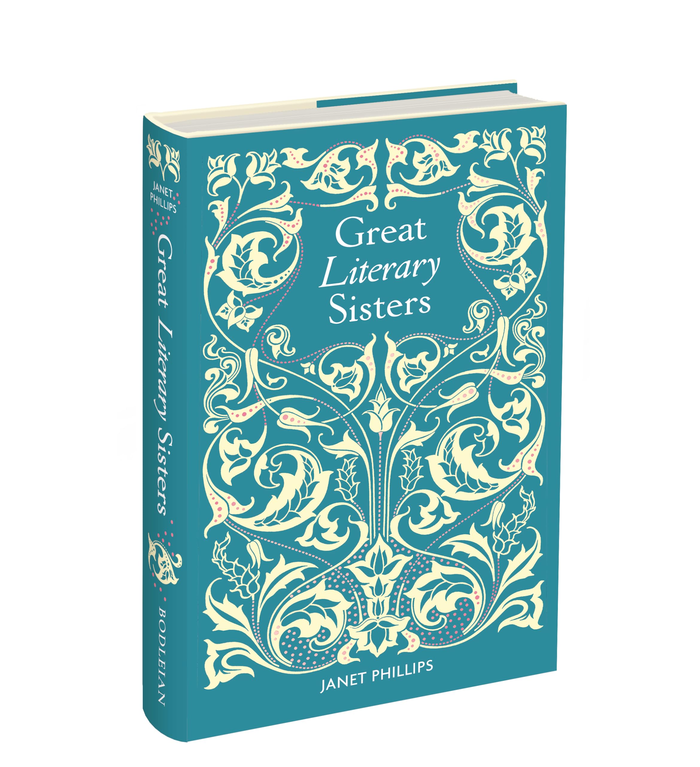 Great Literary Sisters