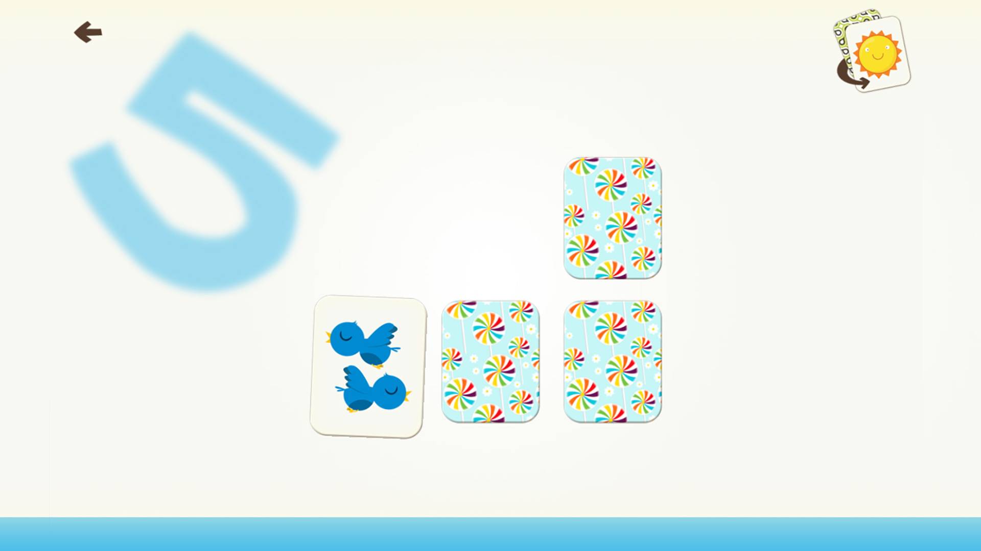  Zahlen Und Zählen Spiel-Spiele Für Kinder Mit Fähigkeiten Frei: Den 