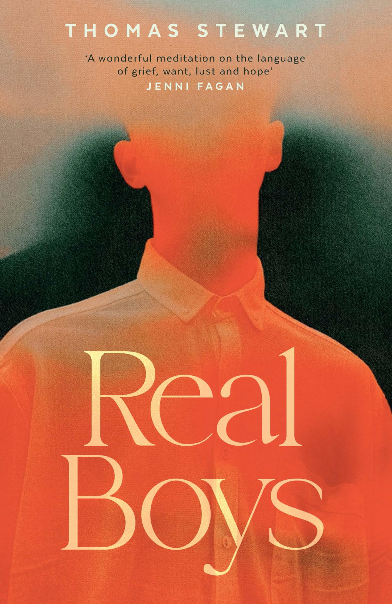 Real Boys