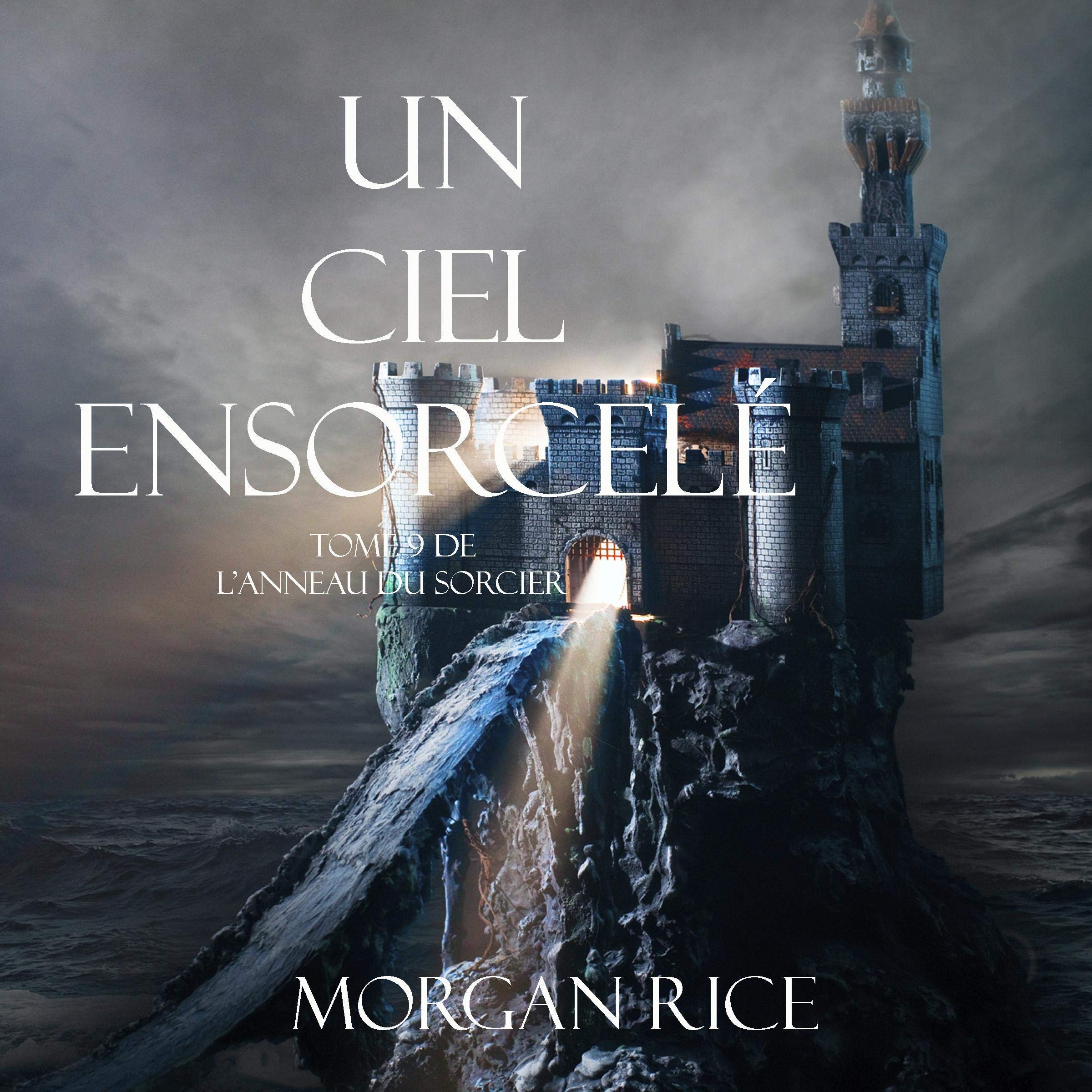 Cover art for Un Ciel Ensorcelé [A Bewitched Sky]