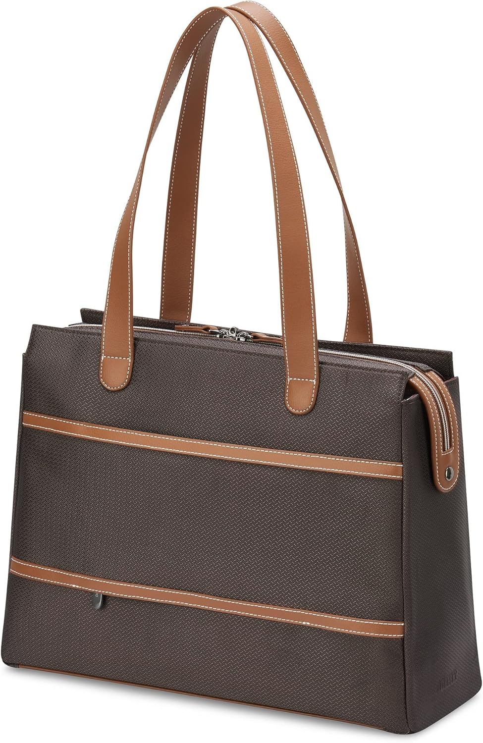 DELSEY Paris Women's Chatelet Air 2.0 Shoulder Bag - Image 4