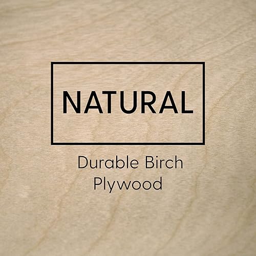 Miniatura 25 de FDP - Estantería para sala de juegos y aula, organizador de almacenamiento de cubos de abedul y estantería de aula, muebles Montessori