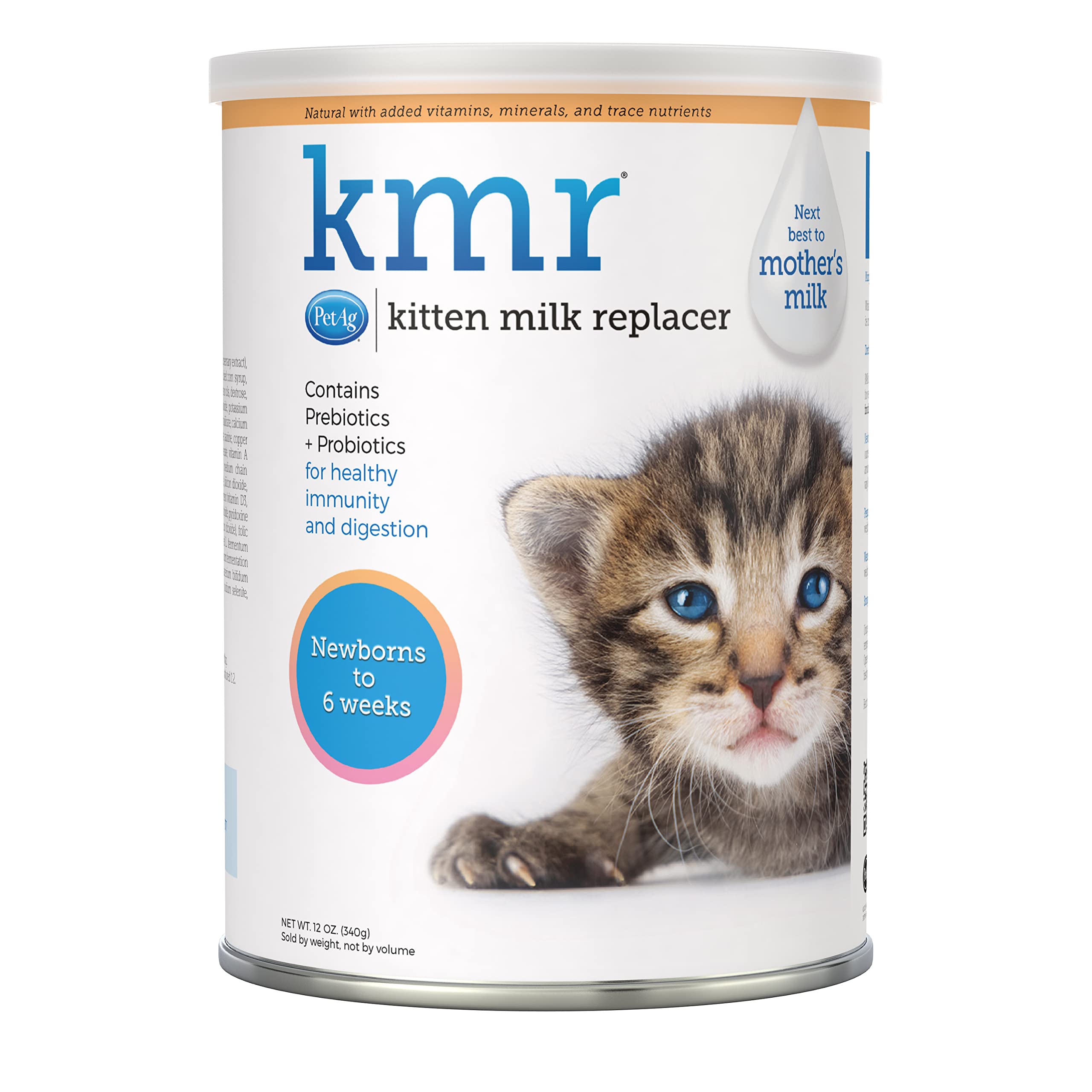 Kitten Lady How To Feed A Kitten Formula Kitten Lady At What Age