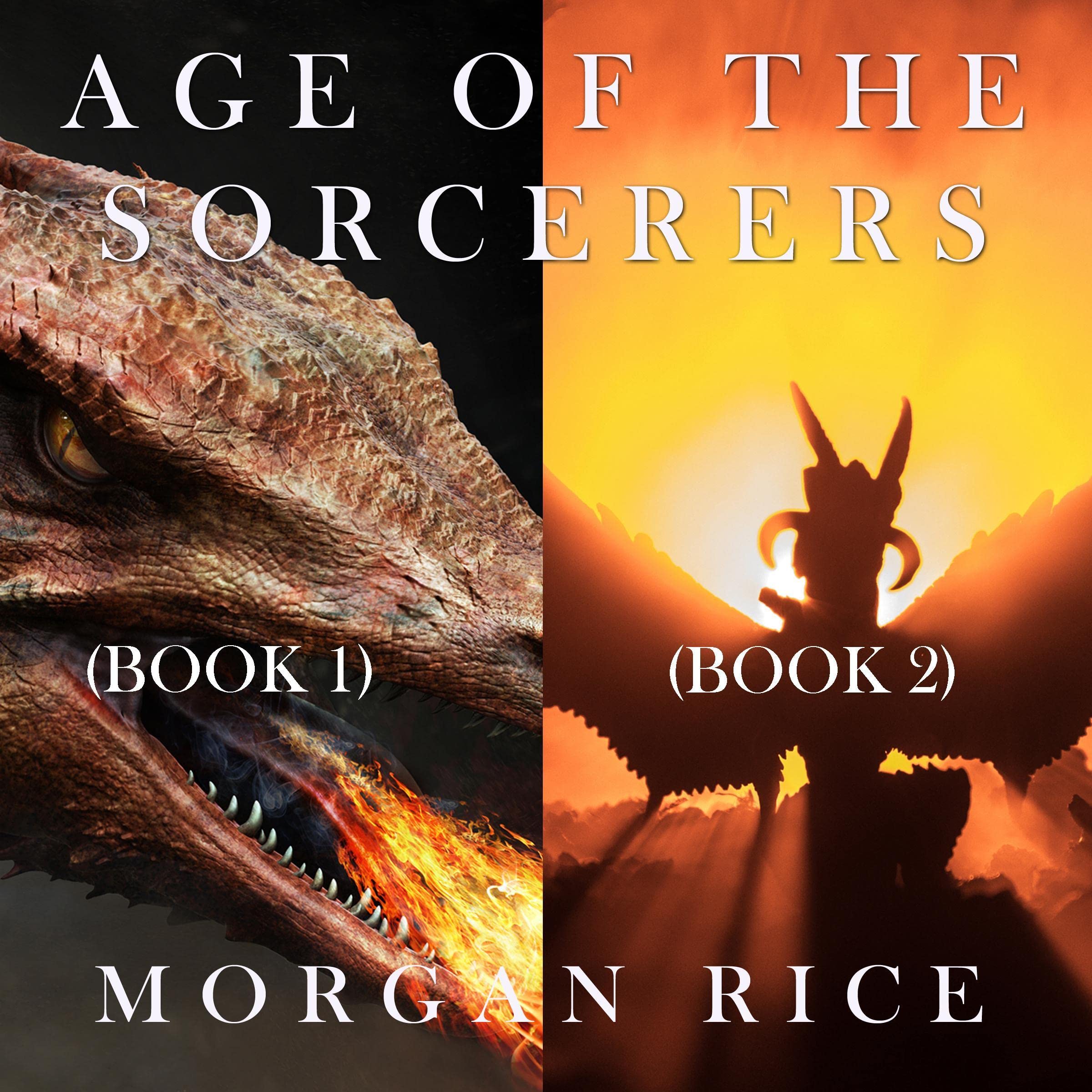 Cover art for Age of the Sorcerers Bundle