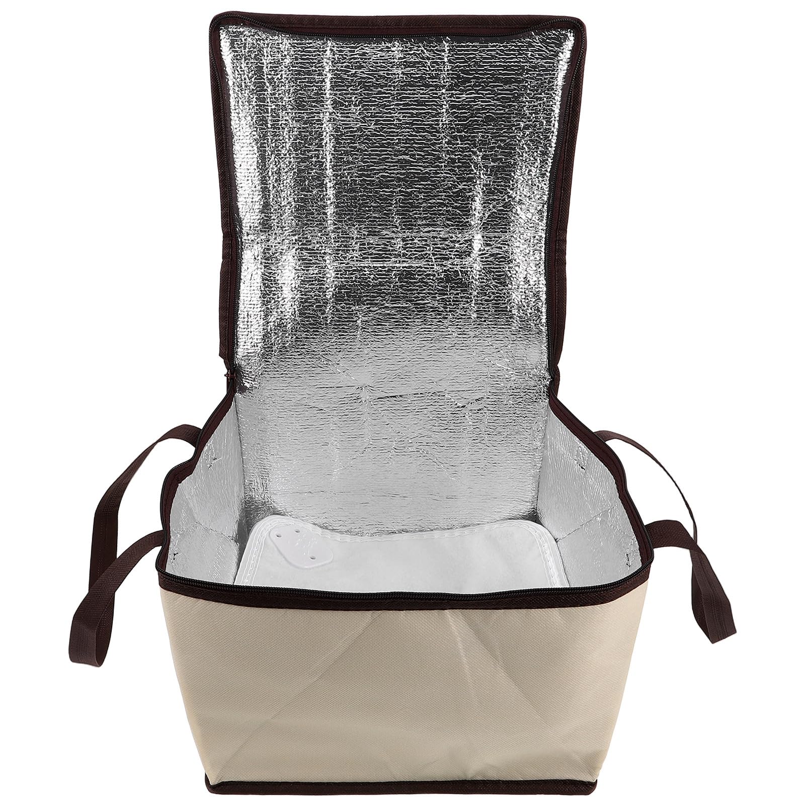 Boîte de fermentation en aluminium KICHOUSE avec système de chauffage régulé à 9 niveaux