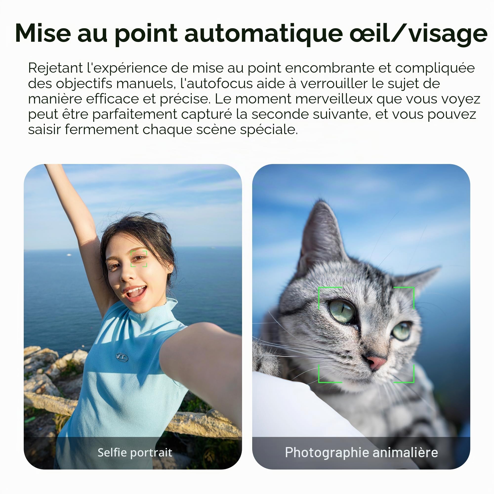 VILTROX AF 15mm F1.7 Objectif pour Monture Nikon Z, Objectif Principal APS-C à Grande Ouverture f/1.7 Compatible avec Les appareils Photo Nikon à Monture Z Z5 Z50 Z6 Z6II Z7 Z7II ZFC Z30 Z9 Z8 ZF