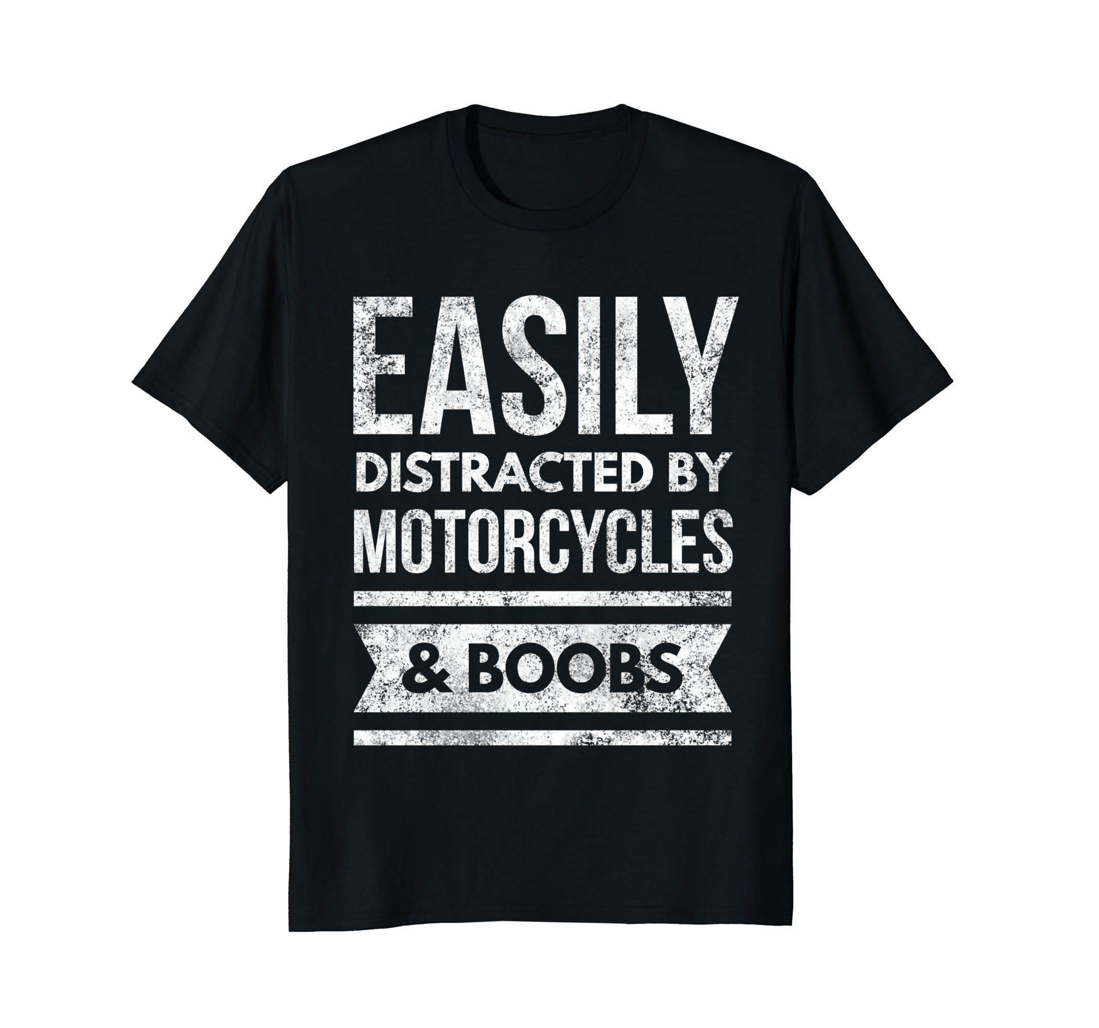 Funny Biker Motorcycles Girls BoobsMotorcycles & Boobs Funny Rally Biker Motocross & Road T-Shirt