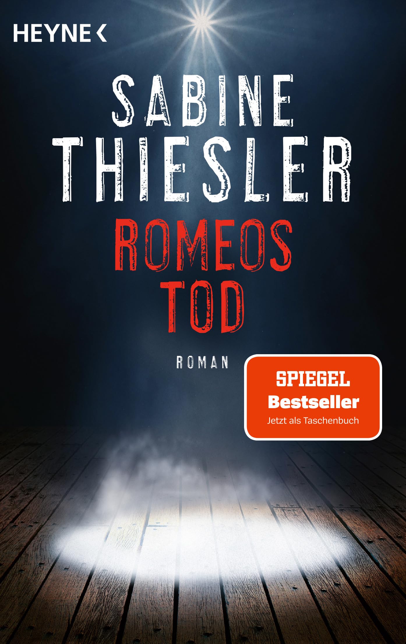 Romeos Tod: Roman