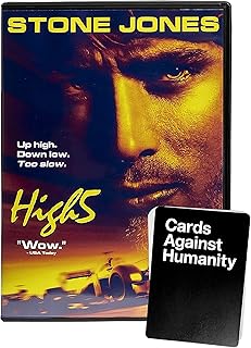 Cards Against Humanity: Dad Pack (High5)