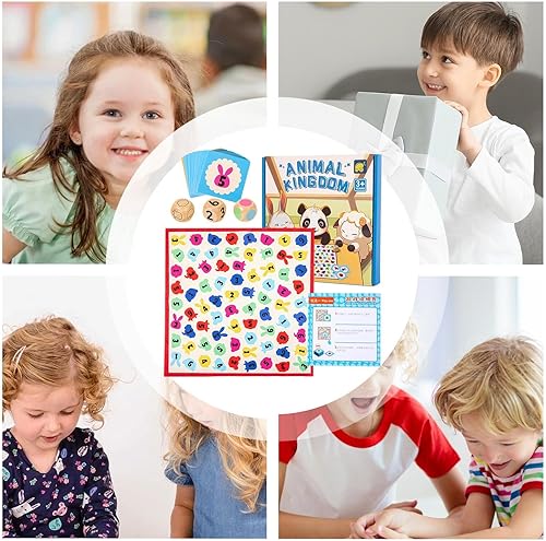 Miniatura 4 de Chess Board Set  Interactive Multiplayer Training Toy - Children's Educational Toys,for Adults Kids Boys Kindergarten Preschool Home School