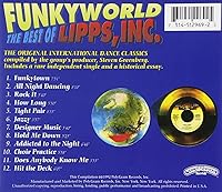 Vista 2 de Best Of Lipps, Inc.