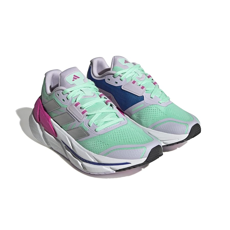 adidas - 送料無料 新品 adidas ランニング ADISTAR CS W 25 Amazon | [アディダス] 陸上/ランニング ランニングシューズ