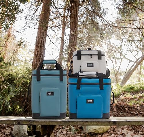 Miniatura 7 de Igloo Trailmate - Bolsa enfriadora de latas