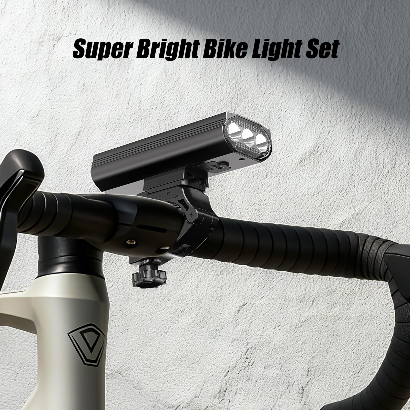 Luci Bici Usb | Acquisti Online Su - Foto 5