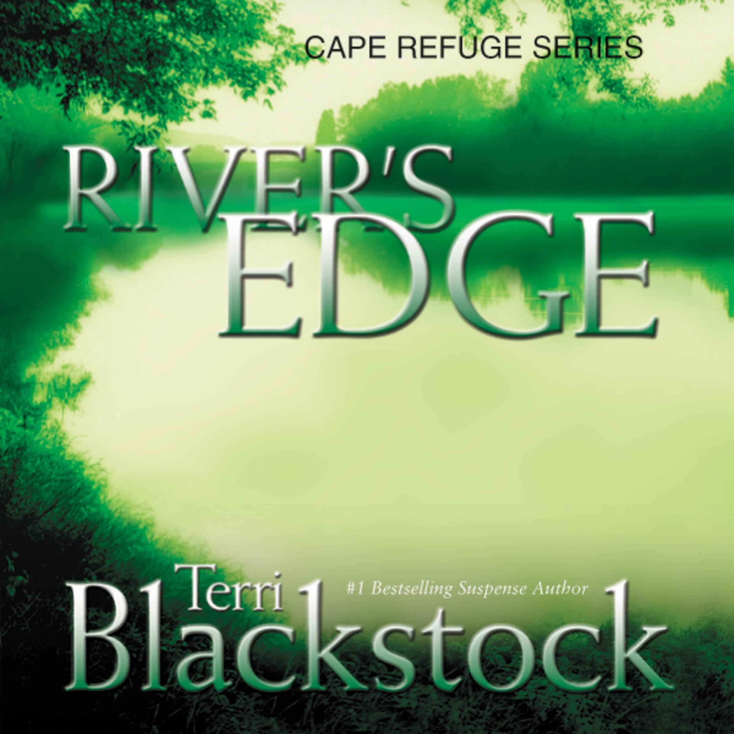 Cover art for River's Edge