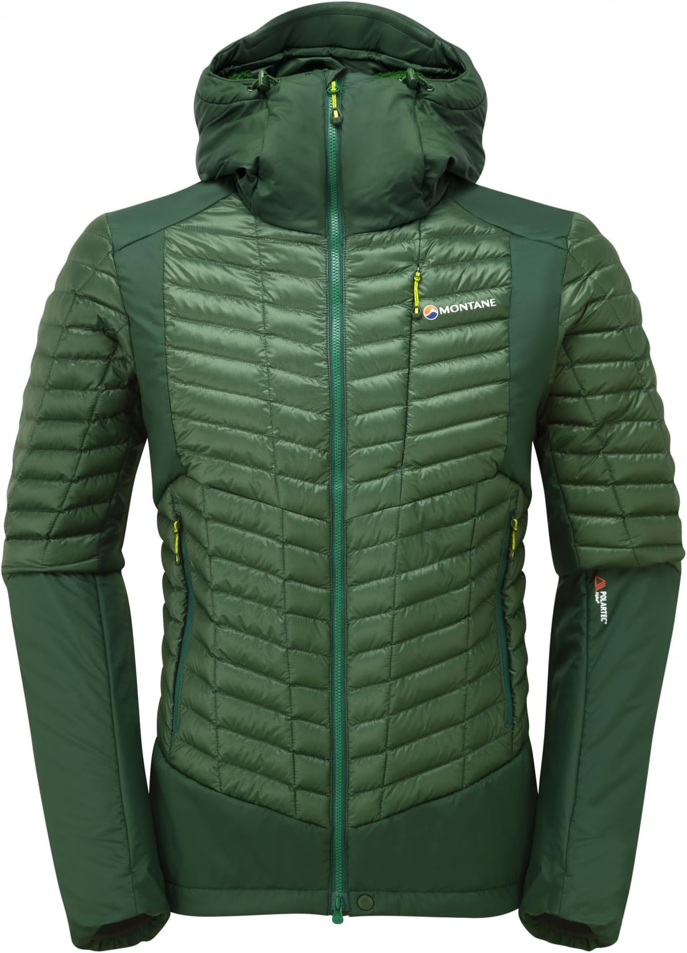 Montane Quattro Fusion Jacket - AW19