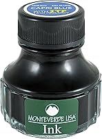 Vista 16 de Monteverde USA Ink con Tecnología ITF, 30 ml de Neblina Morada (G309PM)