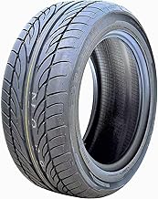 Forceum Hena All-Season Passenger Car High Performance Radial Tire-225/50R16 225/50ZR16 225/50/16 225/50-16 96W Load Range XL 4-Ply BSW Black Side Wall UTQG 400AA