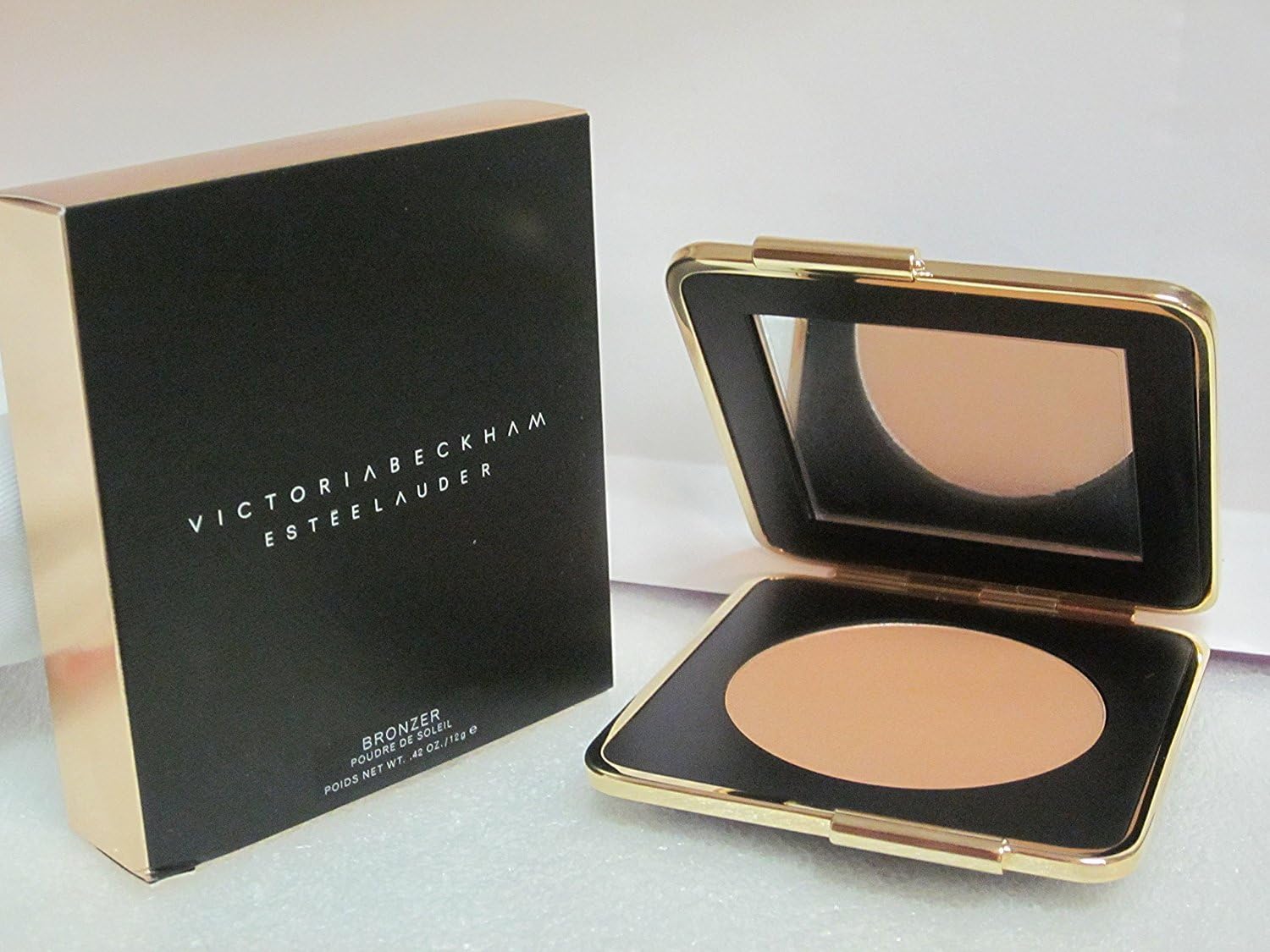 Victoria Beckham Matte Bronzer Java Sun 0.42 oz