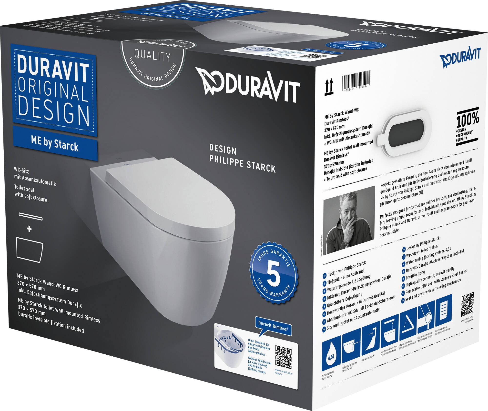 Duravit : Amazon.de: Baumarkt 