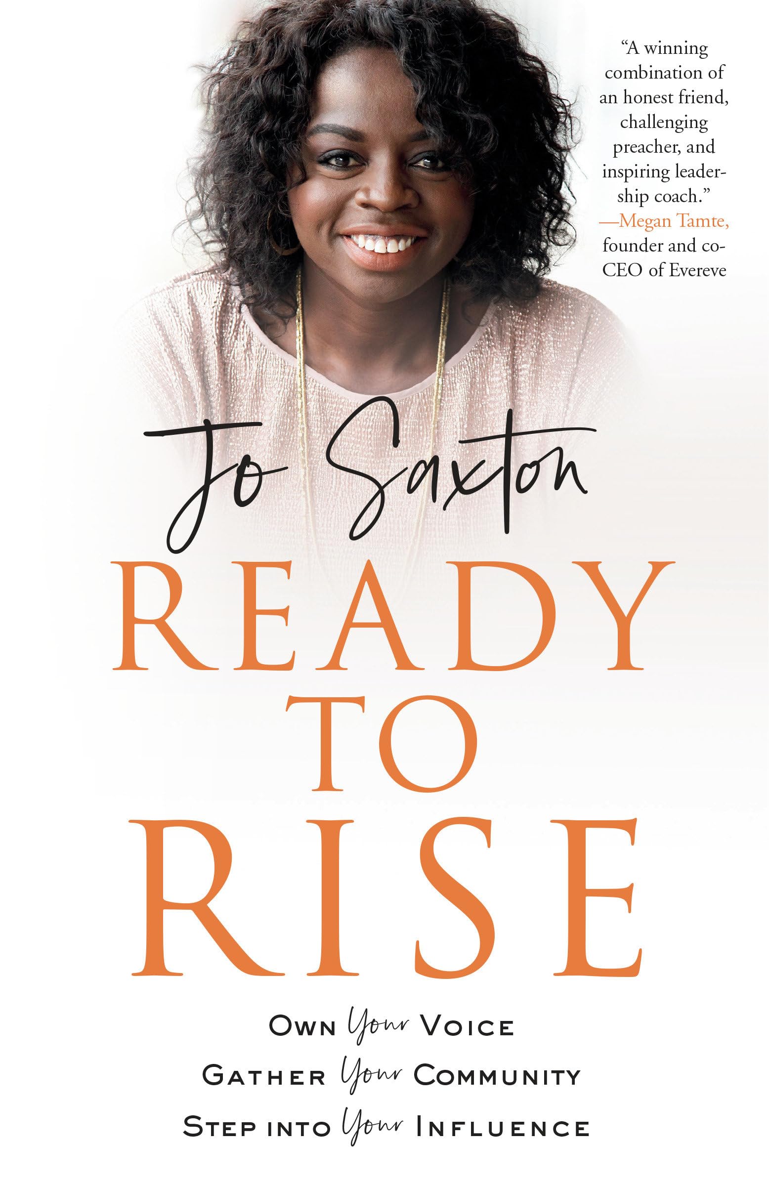 Buy Ready to Rise — BookShops.in