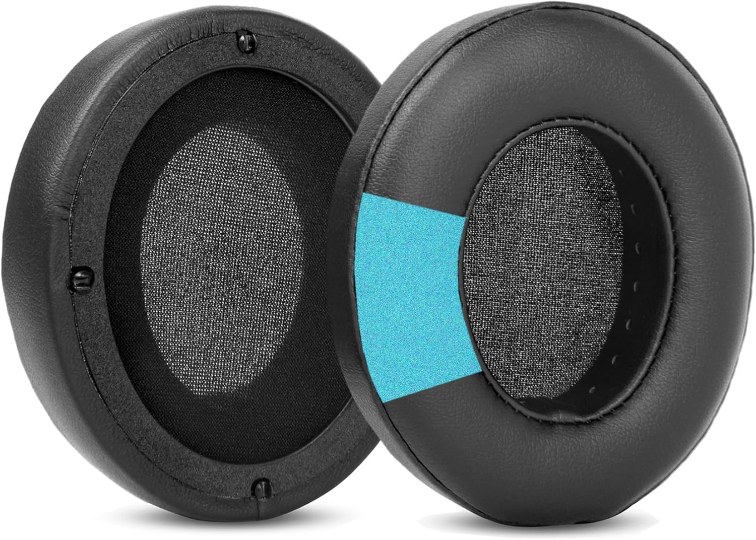 TaiZiChangQin イヤーパッド イヤークッション イヤーパッド 交換用 Edifier W855 W855BT W-855