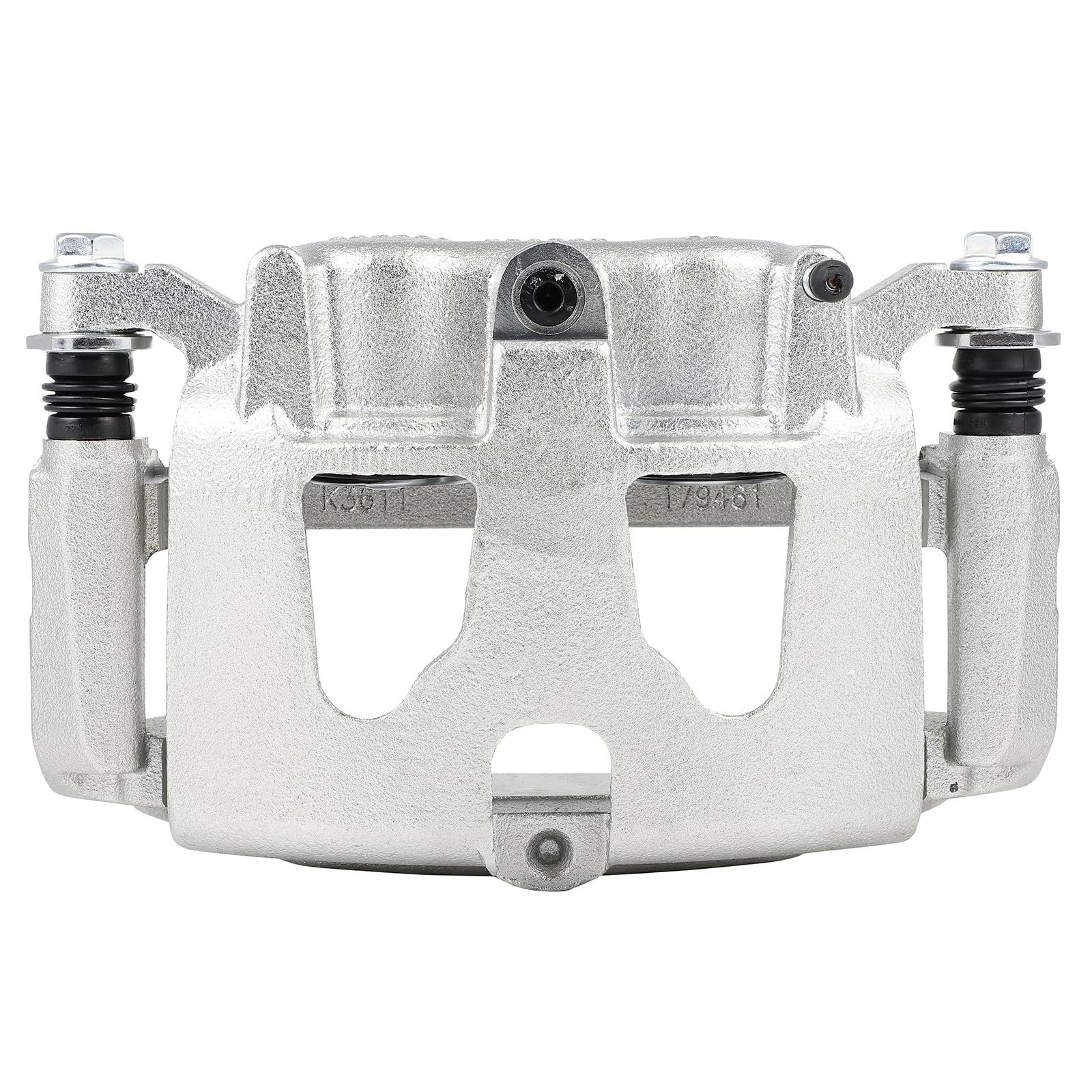 SCITOO 18B5472 Rear Right Disc Brake Caliper Assembly w/Bracket For Ford For F-250 Super Duty 2013-2019,For Ford For F-350 Super Duty 2013-2019