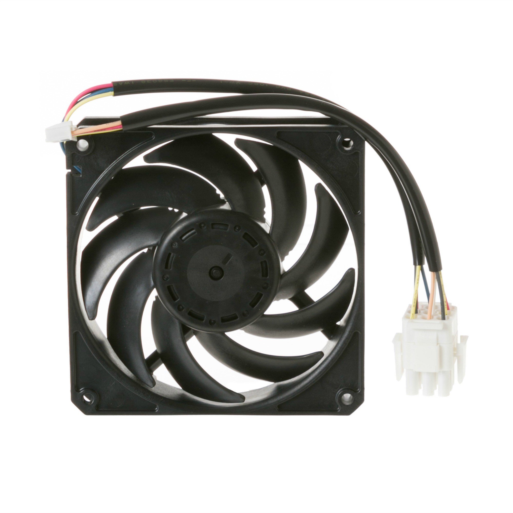 Amazon.com: GE WR60X10358 Fan Condensor : Automotive
