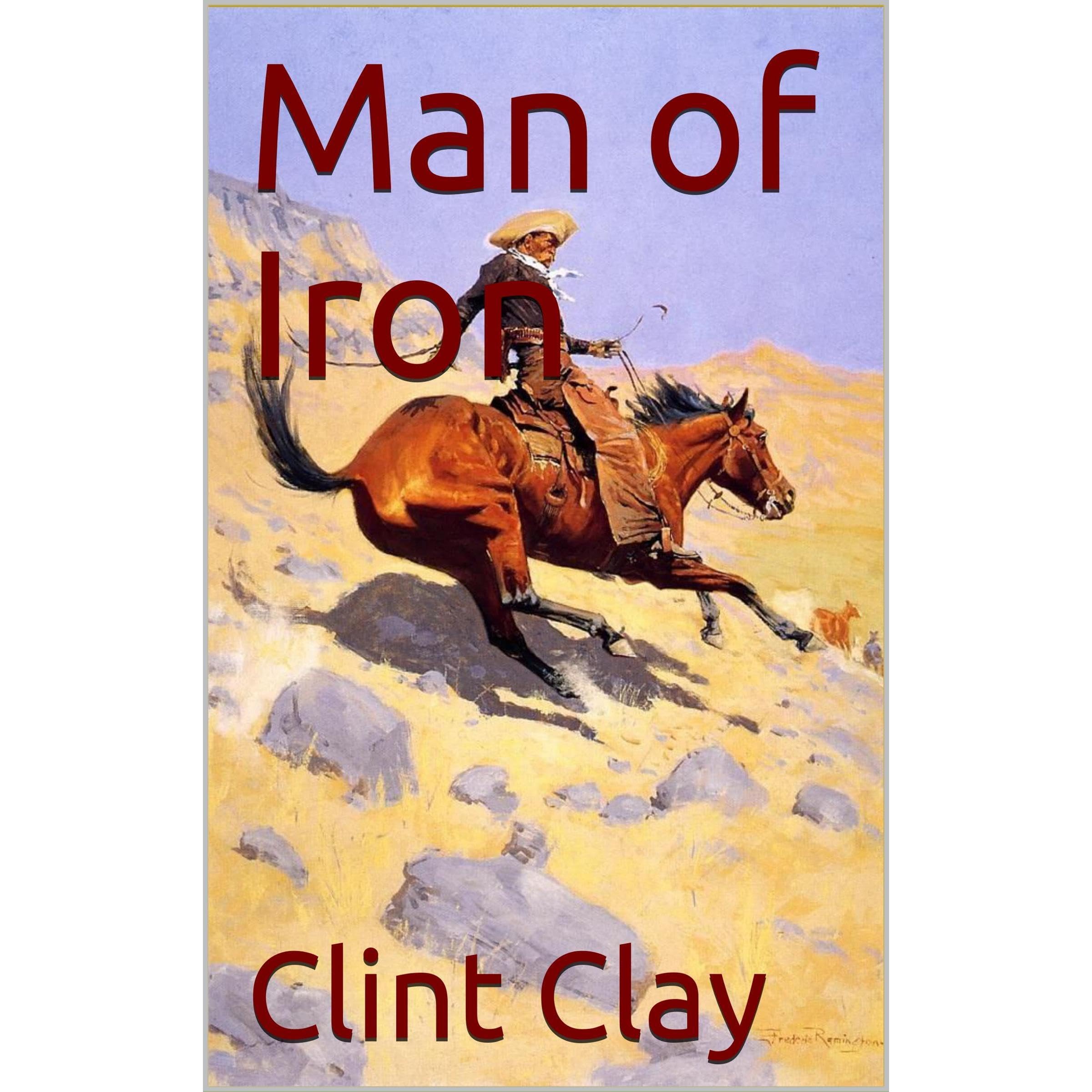 Man of Iron