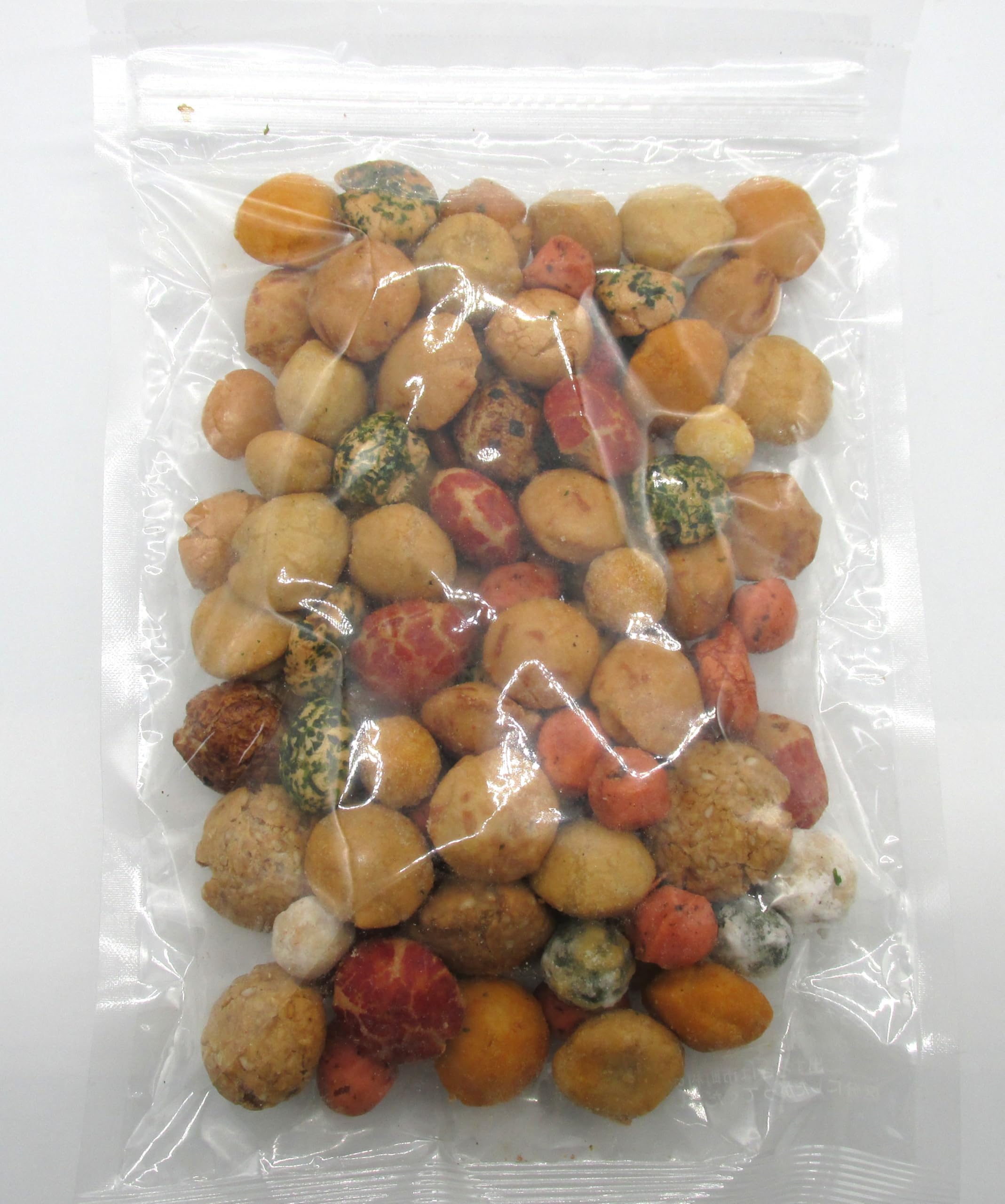 Amazon | 鎌倉まめや 豆菓子ミックス お徳用 160g入り 1袋 和菓子 お