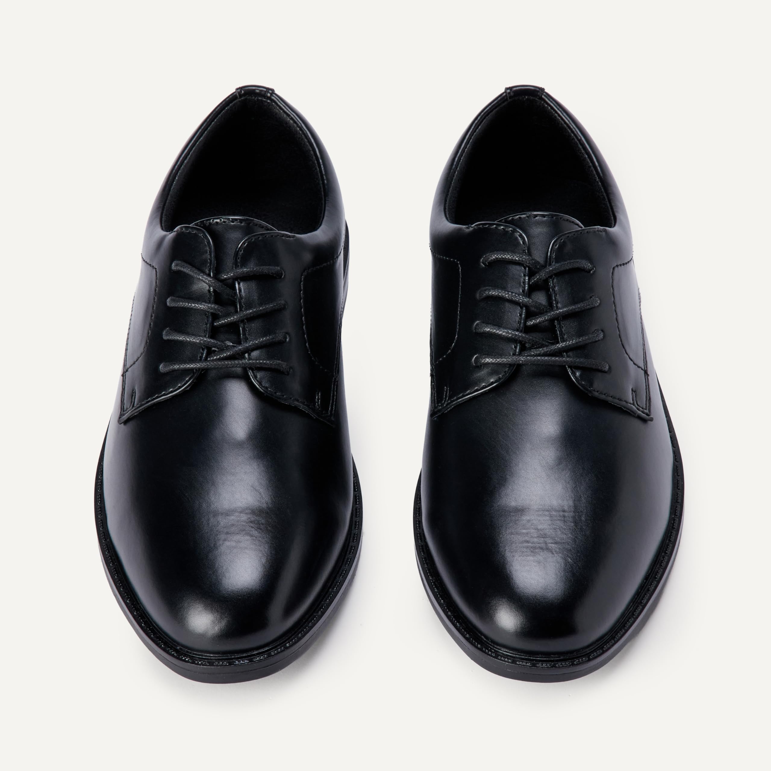 Amazon Essentials Niños Zapatos de Vestir Derby — view 4