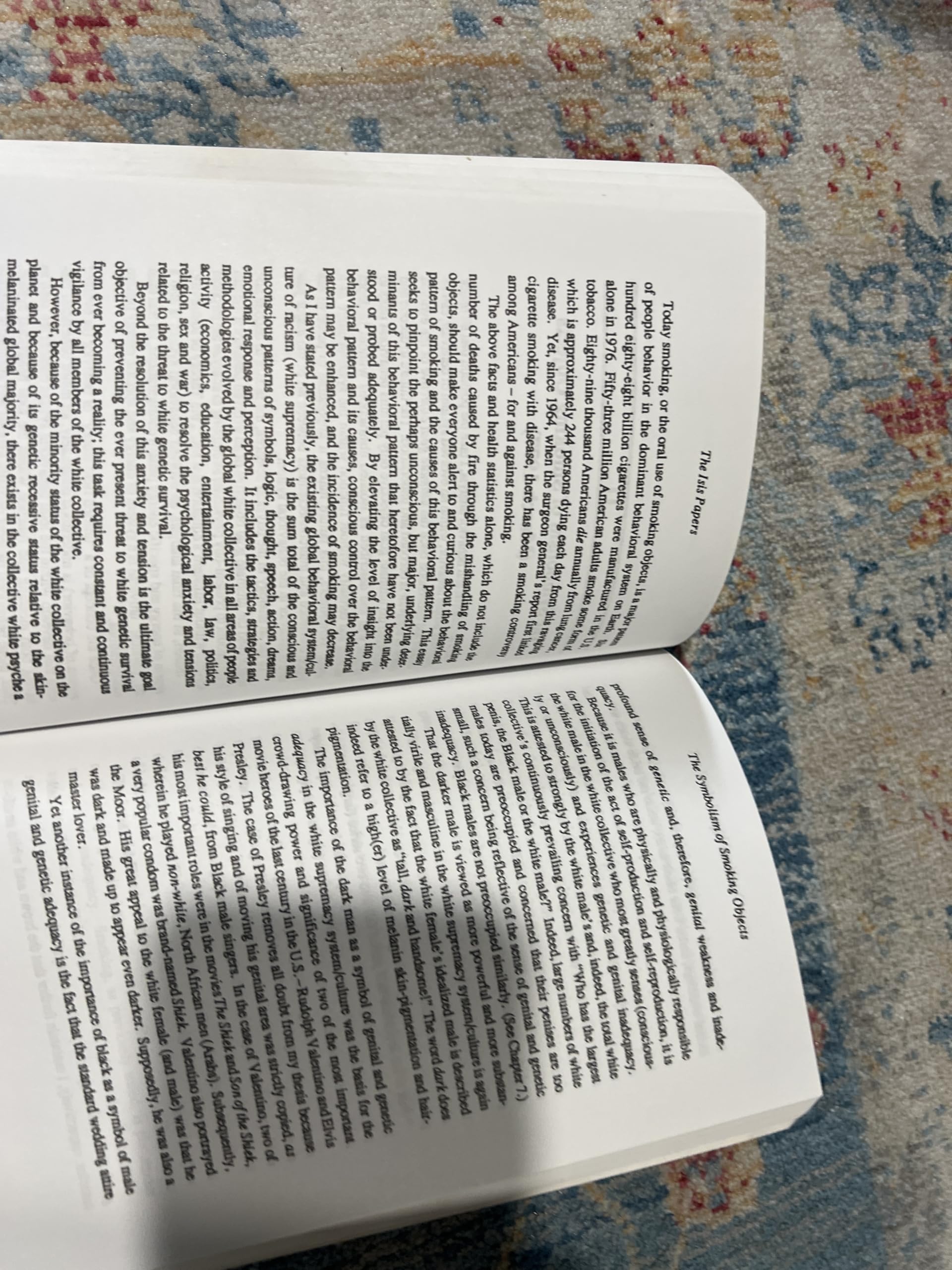 The Isis Papers: The Keys to the Colors — Amazon image 6