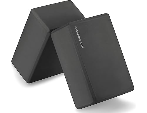 Best Foam Blocks for Exercise and Yoga: Ultimate Guide 2024