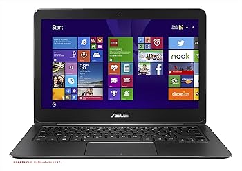 ASUS UX305FA SSD256 MEM8 Win11動作　ホワイト ASUS UX305FA SSD256 MEM8 Win11動作 ホワイト - メルカリ