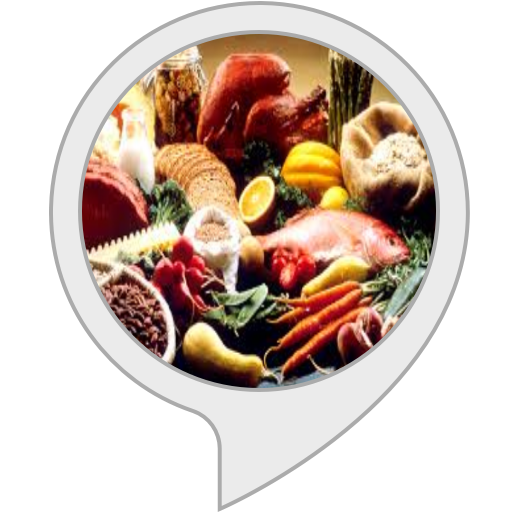 Amazon.in Food Facts Alexa Skills