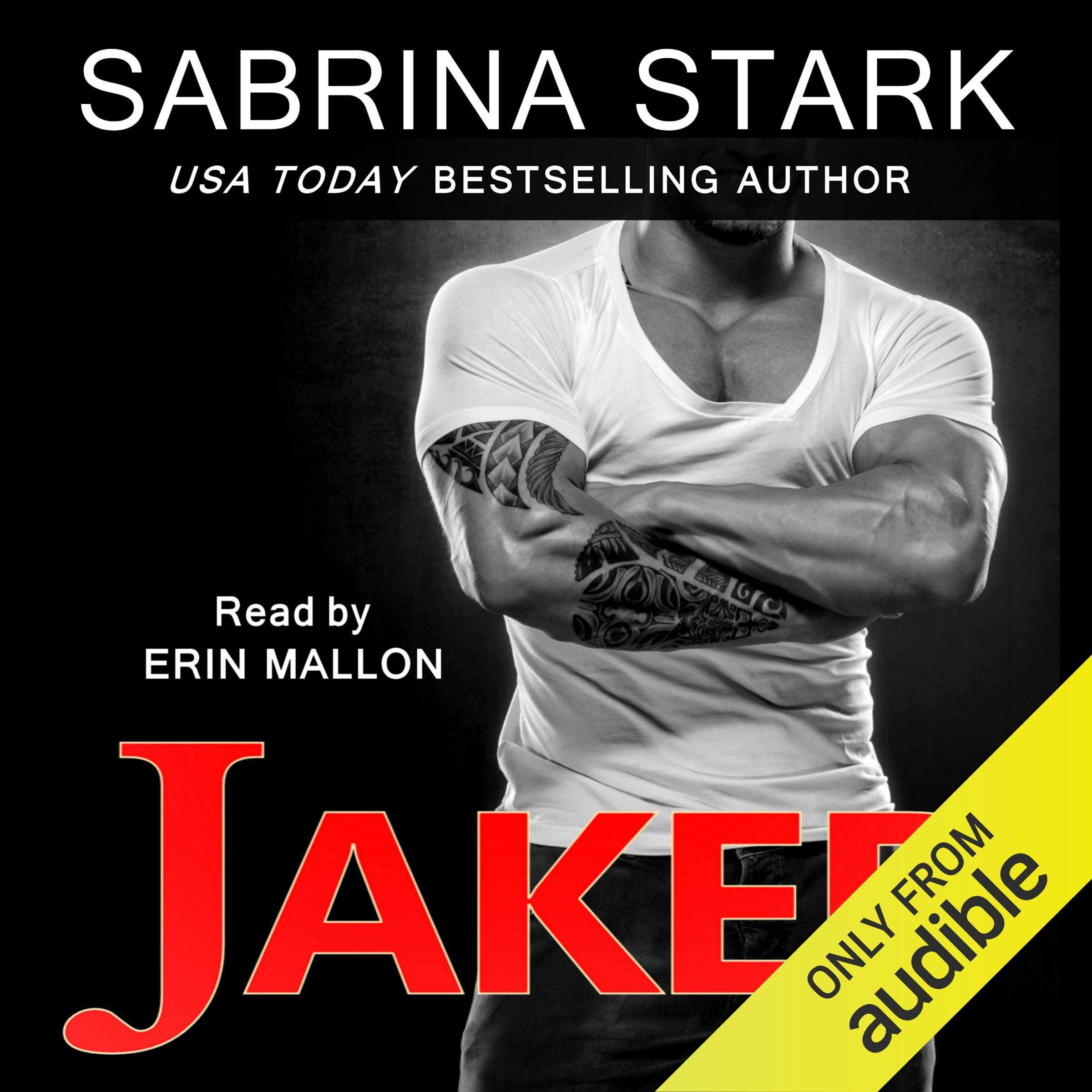 Cover art for Jaked