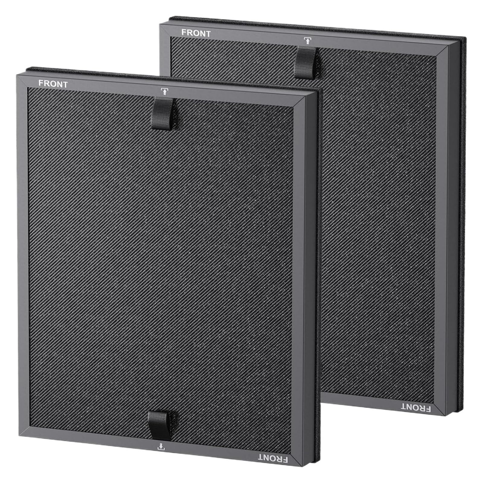 Filtre de remplacement HAP602 actif et préfiltre pour purificateurs