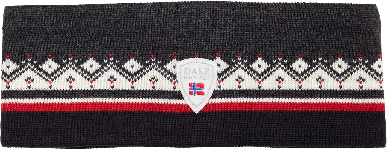 Dale Of Norway | Moritz Headband | Unisex