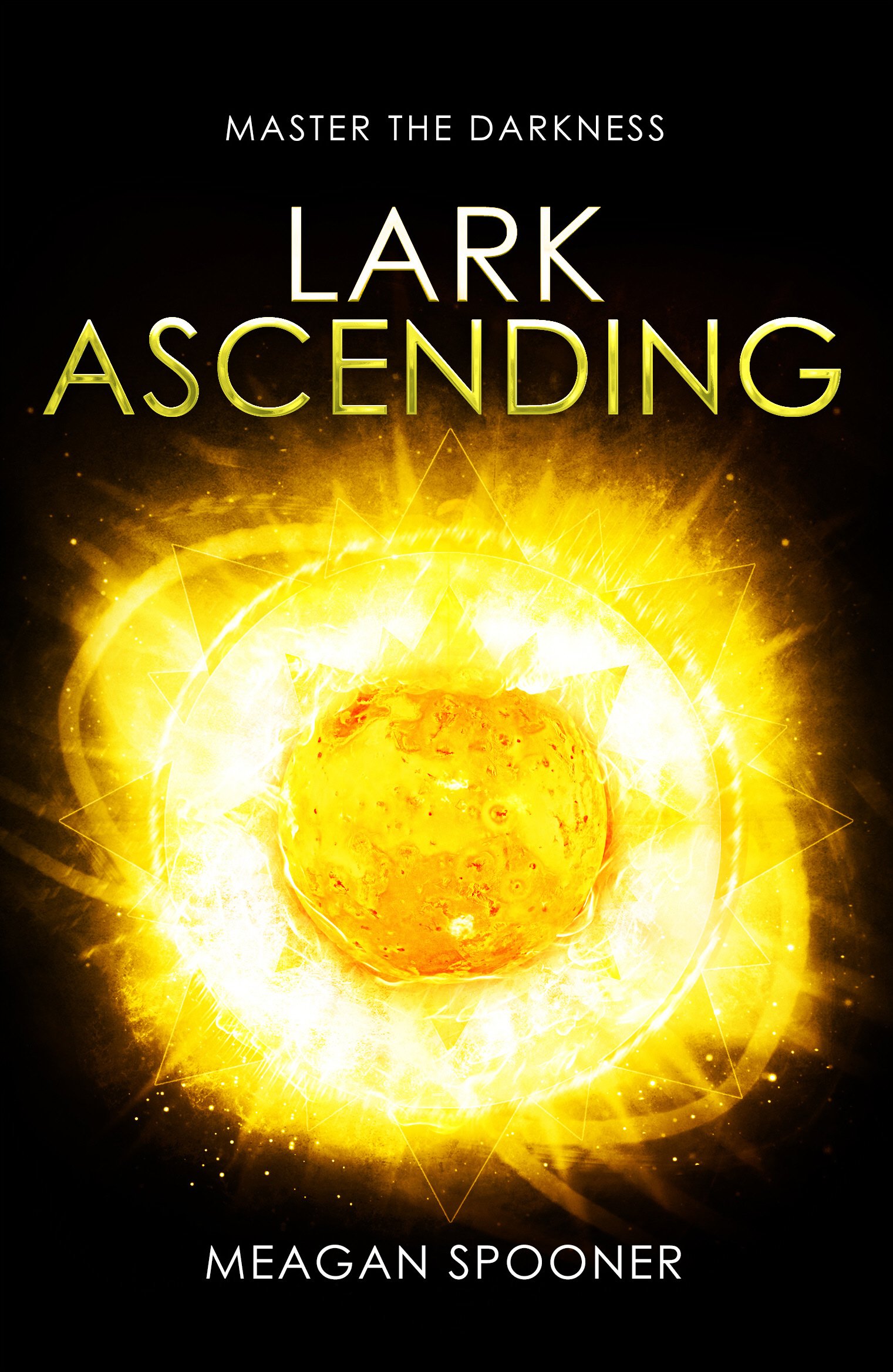 Lark Ascending (Skylark Trilogy 3)