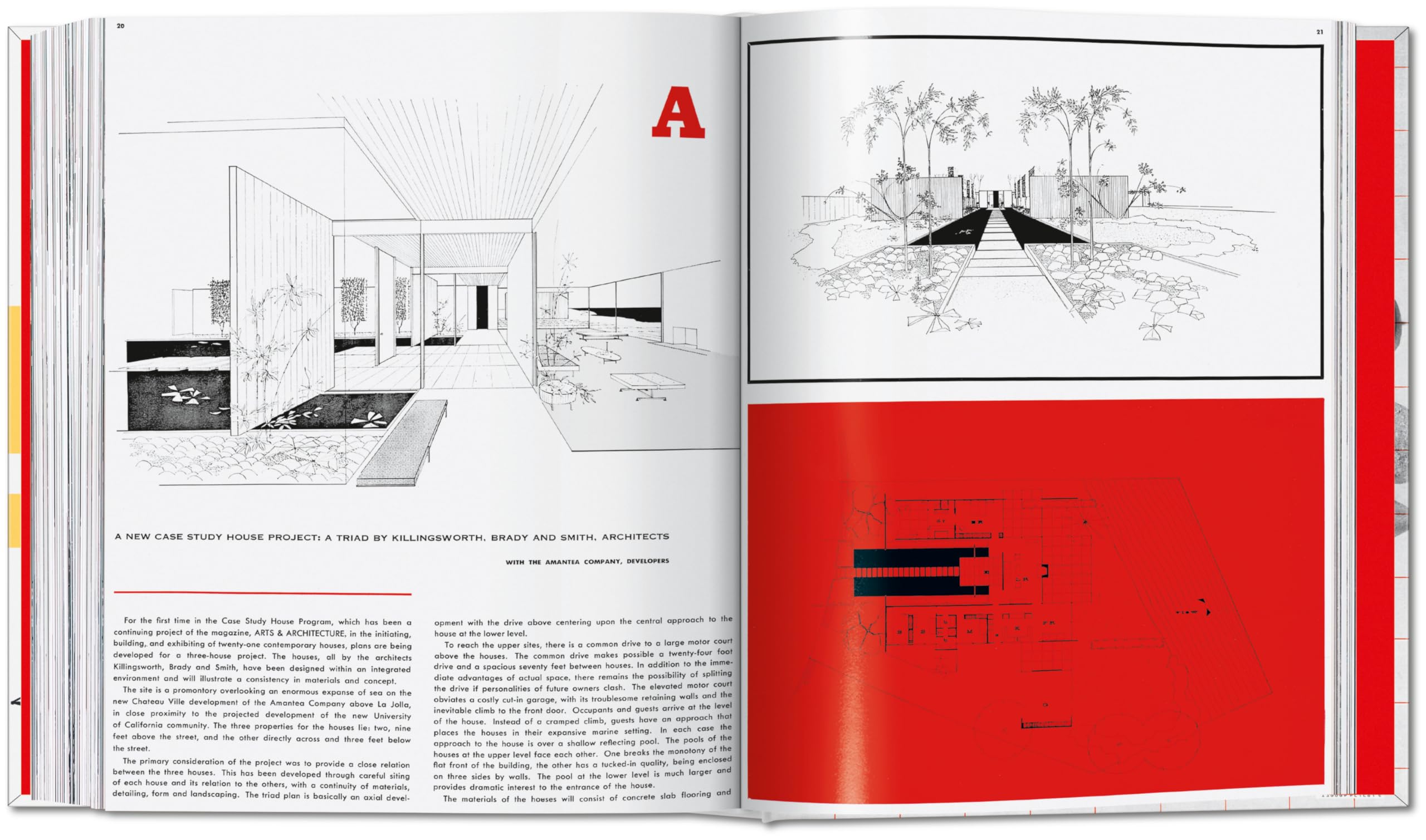 Arts & Architecture 1955–1959 (Fantastic Price)