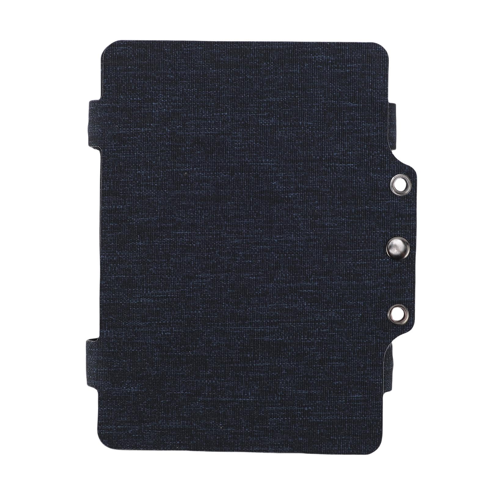Generic Panel Solar Portátil Multifuncional, Cargador de 20W, Diseño Plegable Impermeable para Senderismo, Camping, Uso Al Aire, Silicio Monocristalino