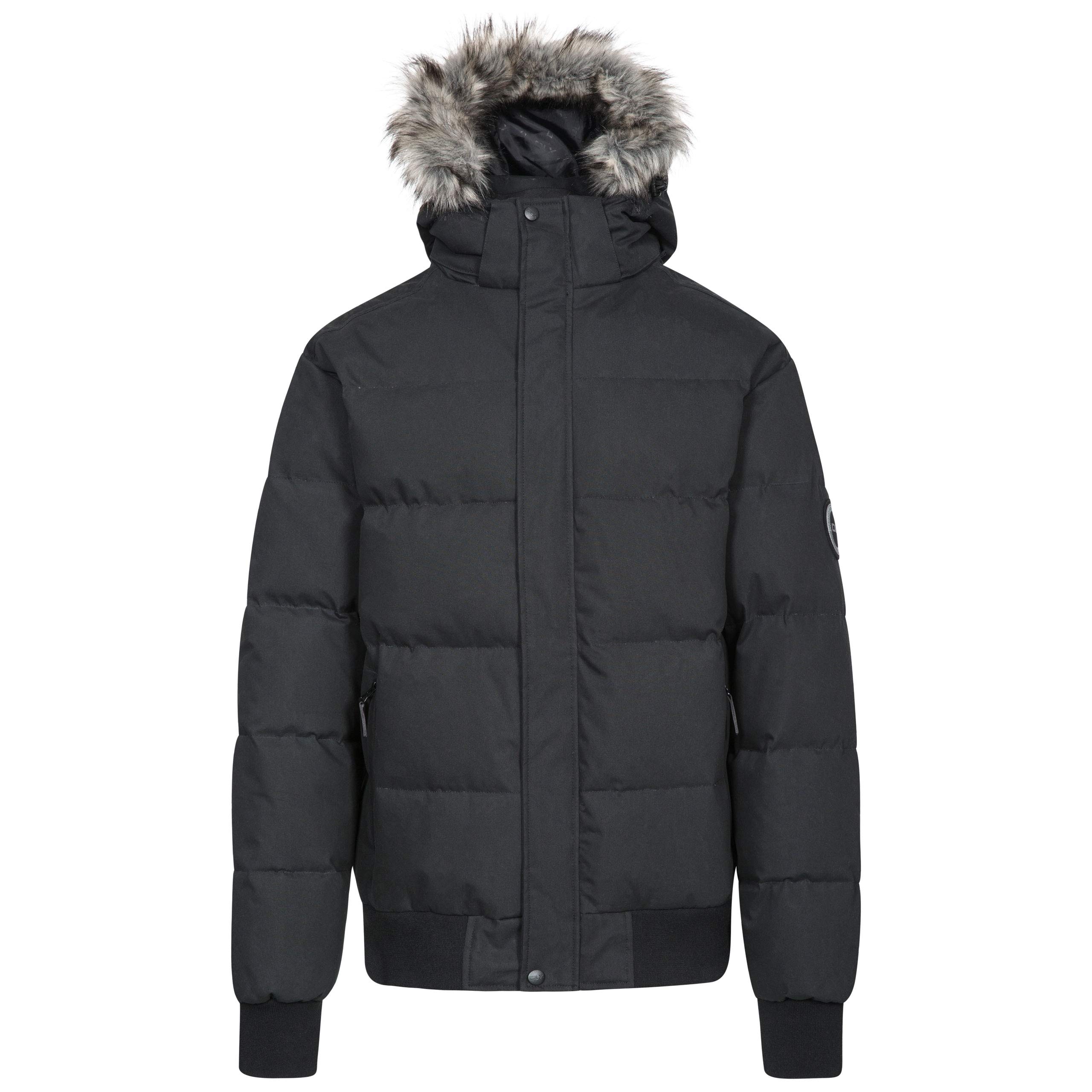 Trespass - MAJKDON20002 - Veste - Homme