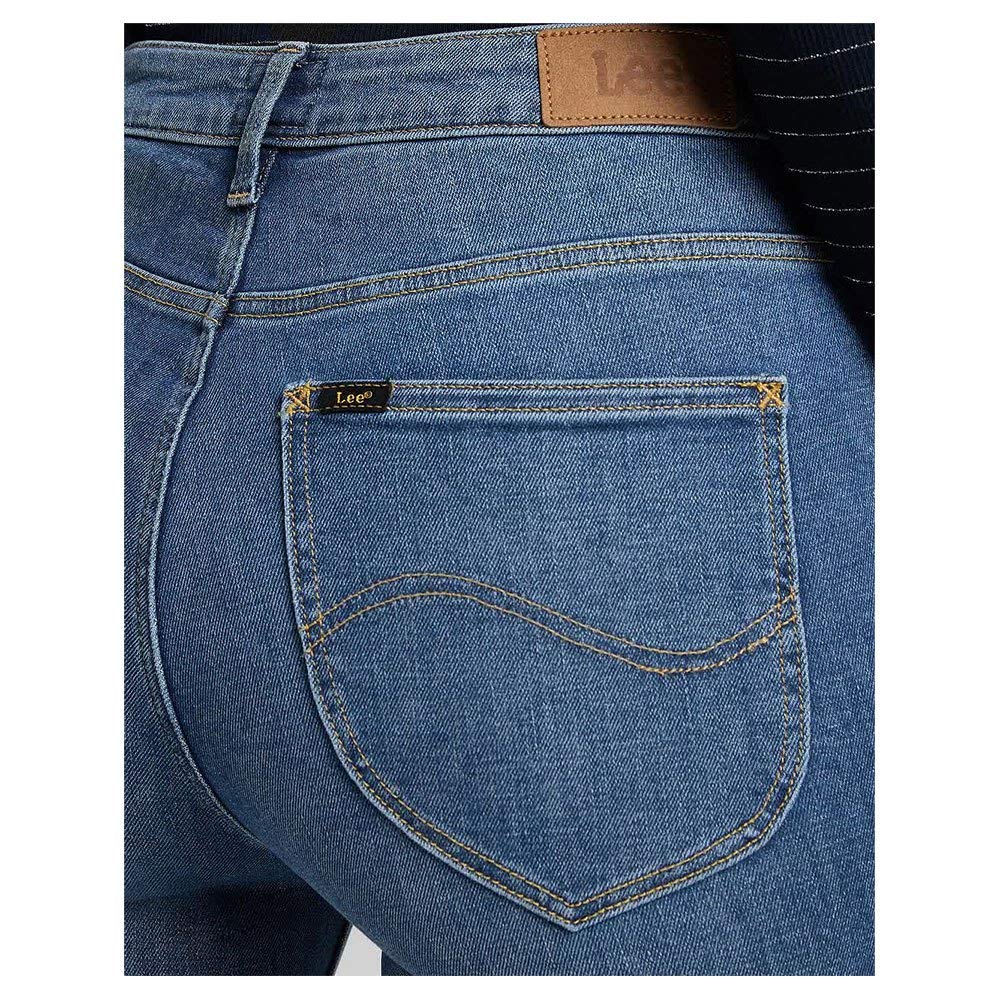 Lee - Breese, Jeans Donna