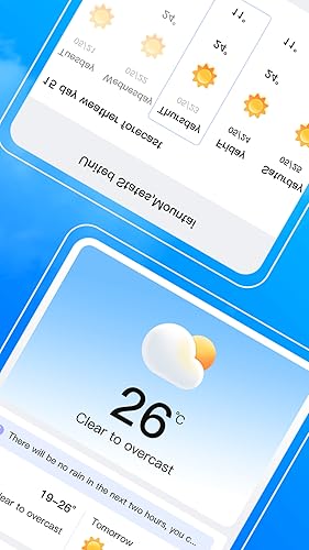 Papi Weather