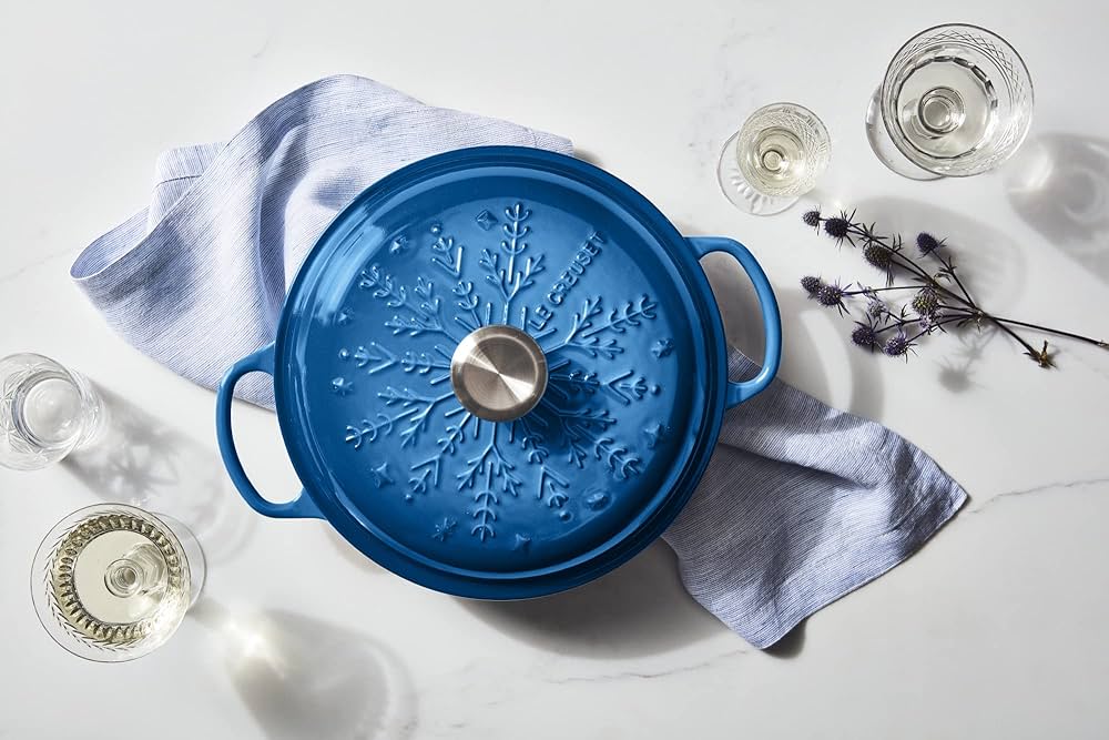 LE CREUSET - ル・クルーゼ　ボス Amazon.co.jp: ル・クルーゼ クリア オリジナルグラス ボス BOSS