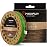 Piscifun Sword Fly Fishing Line with Welded Loop, Weight Forward Floating Fly Line, WF3wt, 90FT, Fruit Green