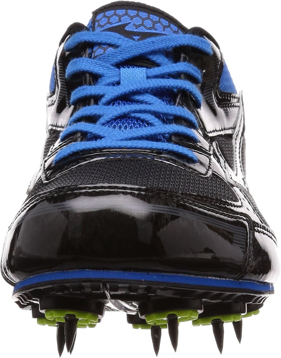 ミズノ] 陸上スパイク ブレイブウィング 3 ワイド 楽天市場】ミズノ